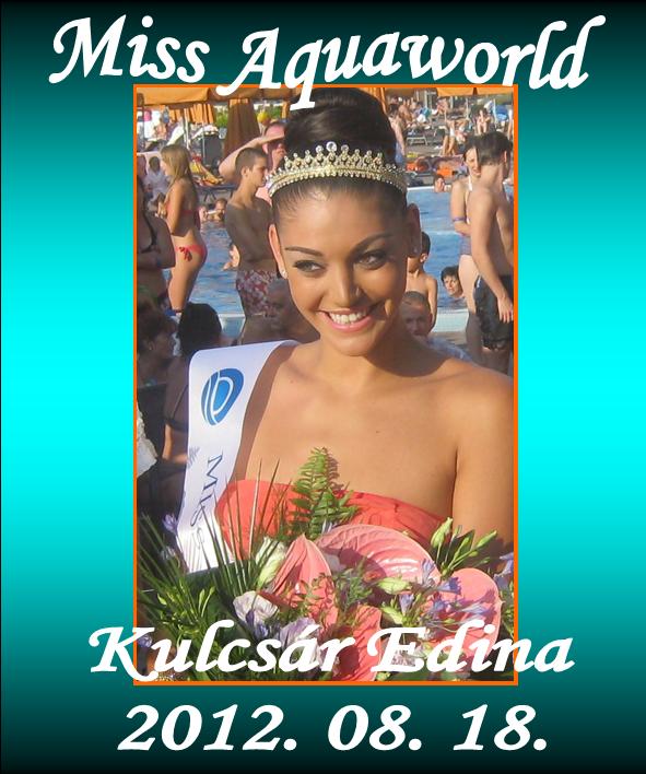 Miss Univers Hungary -2012-06-09 - Konkoly &Aacute;gi (XI. Miss &Iacute;risz)