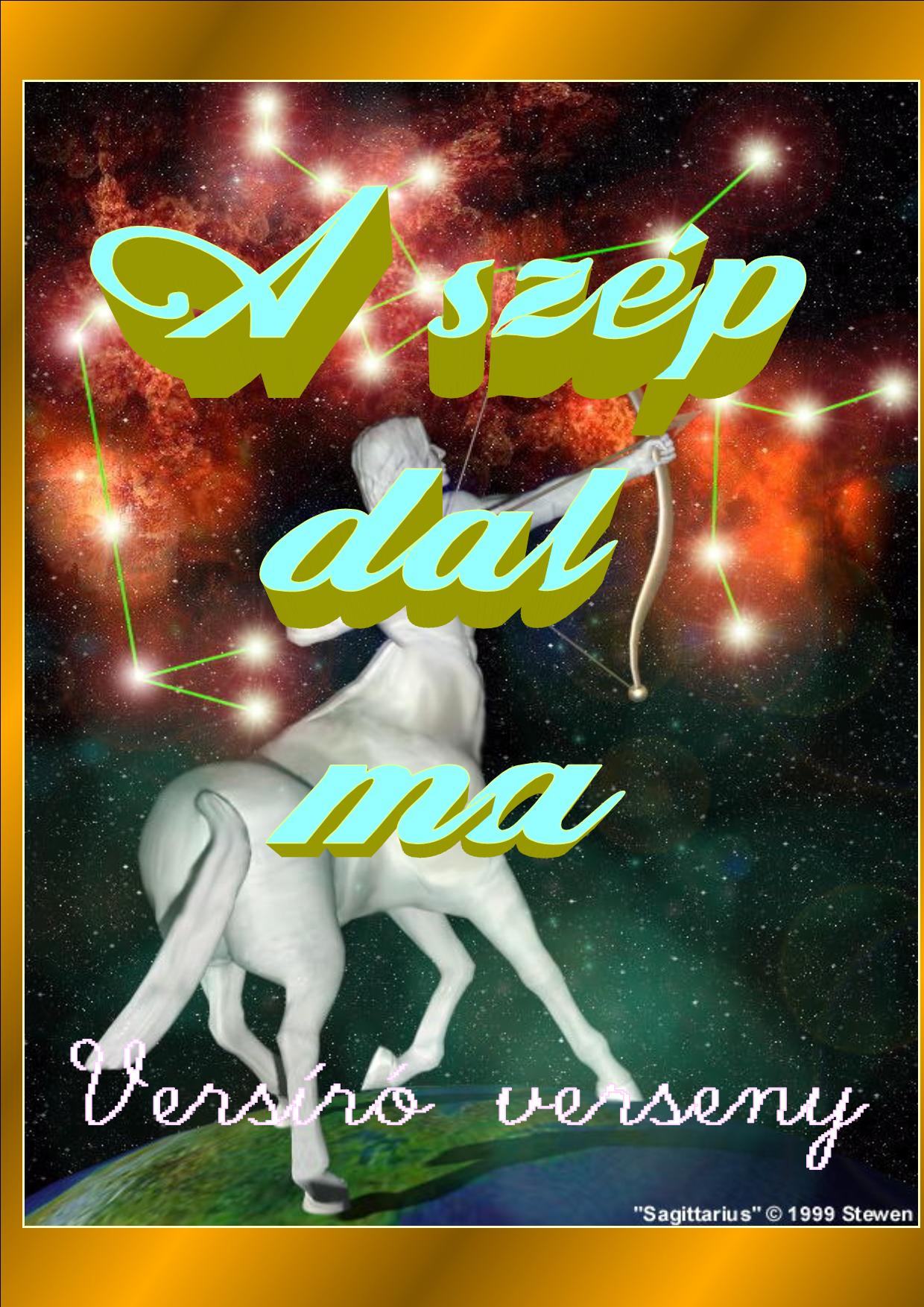 A Sz&eacute;p Dal Ma ...