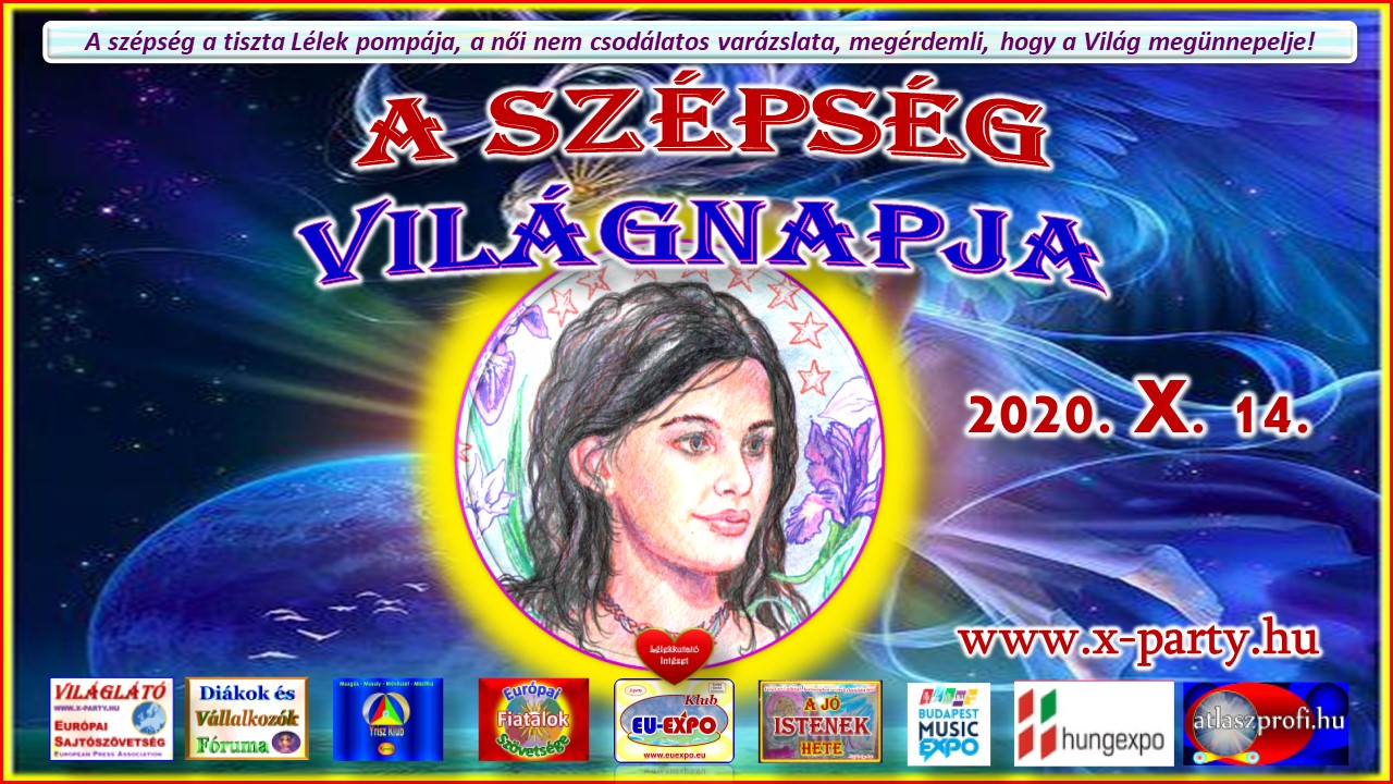 A Sz&eacute;ps&eacute;g Vil&aacute;gnapja X. 14.