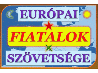 Eur&oacute;pai Fiatalok Sz&ouml;vets&eacute;ge - European Youth Association
