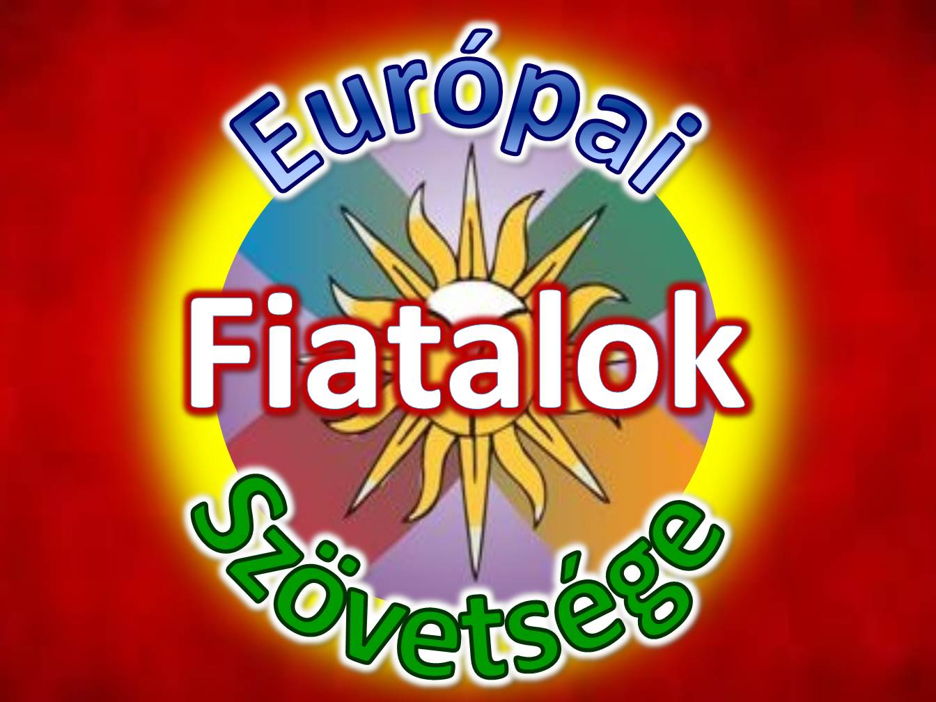 Eur&oacute;pai Fiatalok Sz&ouml;vets&eacute;ge