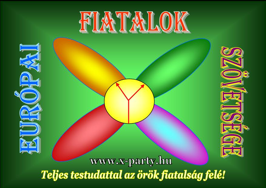 Európai Fiatalok Szövetsége - European Youth Assotiation