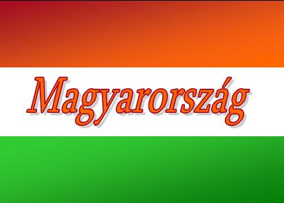 Magyarorsz&aacute;g