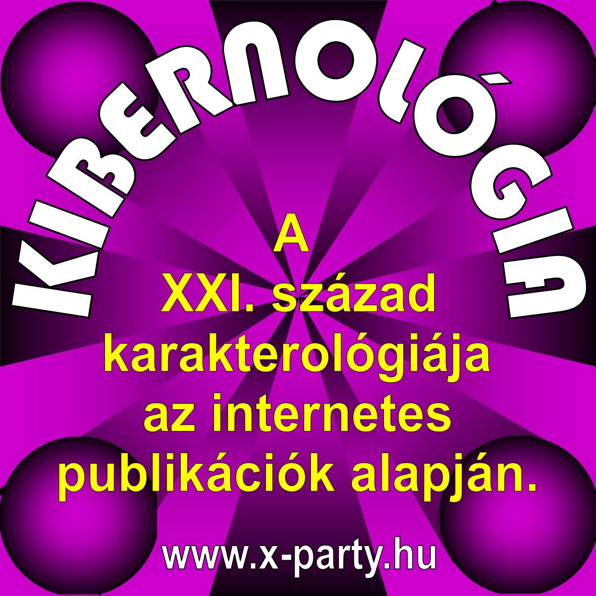 Kibernol&oacute;gia