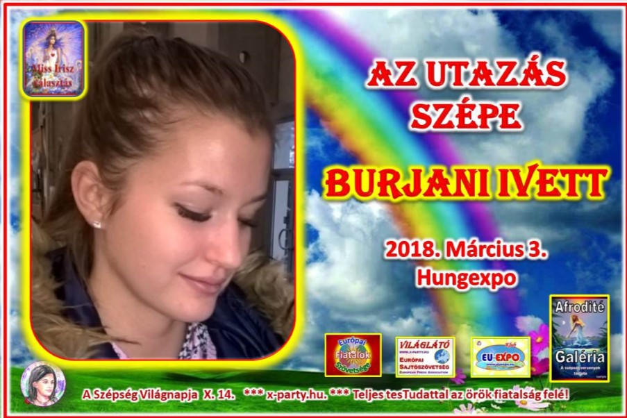 UTAZ&Aacute;S Sz&eacute;pe