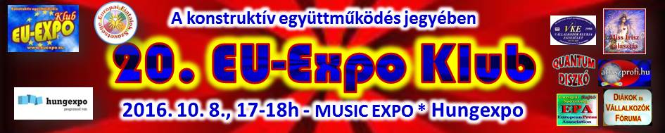 Yrisz Klub * EU-EXPO Klub
