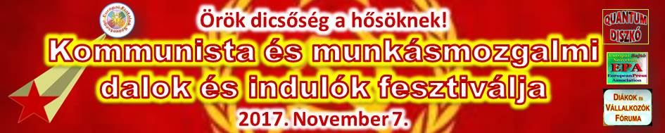 Kommunizmus Konferencia