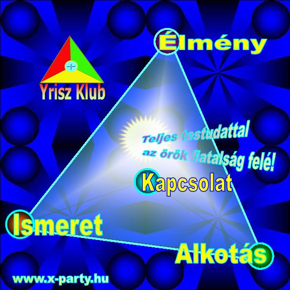 Az Yrisz Klub elve